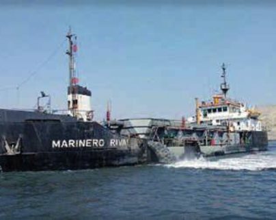 IMPORTANTE: Ampliación de Plazo para Venta de Draga Marinero Rivas – 2da Convocatoria