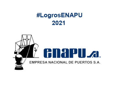 ENAPU S.A: Logros 2021 y expectativas 2022