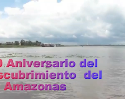 Terminal Fluvial de Pasajeros de Iquitos es un espacio ideal para fortalecer la relación ciudad – puerto.