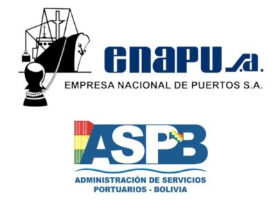 Enapu firmó acuerdo comercial específico con la ASP-B de Bolivia