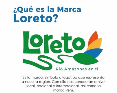 Terminal de Pasajeros de Iquitos fue escenario de conferencia sobre Marca Loreto