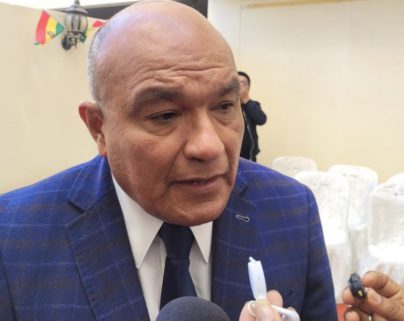 ENAPU anuncia negociaciones con Bolivia y Brasil para dinamizar el puerto de Ilo