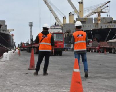 Acuerdo entre ASP-B y Enapu dará rebajas de 30% a cargas bolivianas en Puerto de Ilo