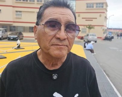 Trabajadores de ENAPU Ilo esperan ejecución del proyecto de modernización del Terminal Portuario